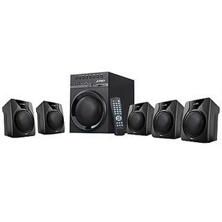 F D F2200U 5.1 Multimedia Speakers