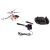 Dinoimpex 100% Original Remote Control Helicopter / Swift S2B Model / Fly Helicopter Toy + Charger