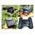 Sakura Portable 30x60 Folding Day Night vision Zoom Binoculars