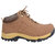 Knoos Men Tan Synthetic Leather Boots