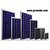 solar poly panel 6V-7Wp