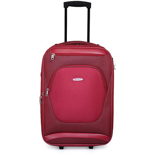 skybags pacific backpack trolley