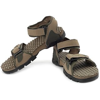 Buy OLIVER WALK Unique Trending Men Sandals (Pack of 2) Online - Get 34% Off-sgquangbinhtourist.com.vn