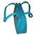 Atorakushon Multipurpose Carrying Case Ladies Handbag Clutches Travel Shoulder Bag Purse