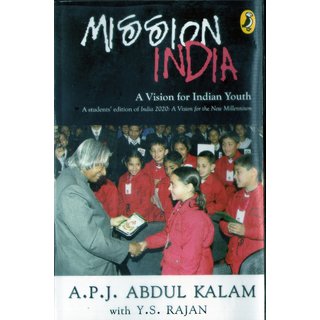 kalam's vision about indian youth essay