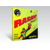 Andro Rasant Grip- Table Tennis Rubber - Black (max)