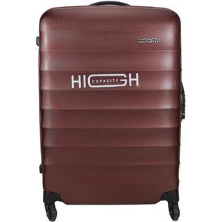 american tourister paralite