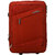 American Tourister Small (Below 60 Cms) Red Fabric 4 Wheels Trolley