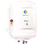 Crompton Greaves Solarium DLX SWH806 6-Litre Storage Water Heater (Ivory)