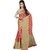Indi Wardrobe Handloom Stylish Get together Wear Fancy Wowen Elegant Stylish Sophisticated Banarasi Silk Saree
