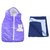 CHHOTE JANAB BABY 3 IN 1 SLEEPING BAG WITH DRY SHEET (M)