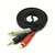 2 RC AUDIO CABLE