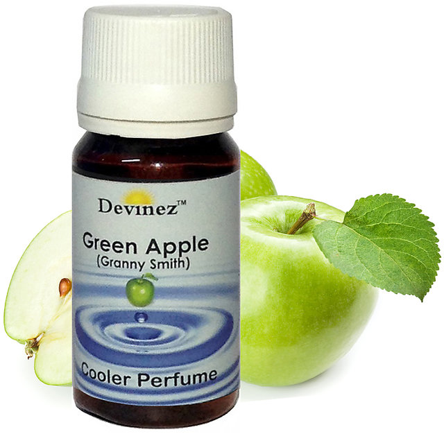 Pure Green Apple Essential Oil 