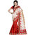 Fashion Fiasta Printed Bhagalpuri Art Silk Sari