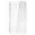 Winchip Transparent Back Cover For Samsung Galaxy Note 5 Edge