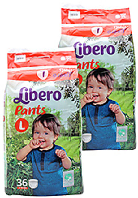 Libero Libero Diaper Pants Extra Large Size 8 Counts Pack of 5 Pant  Diapers  XL40 Pieces Lowest Price in Online  India Reviews Features  Specification Cheapest Cost Buy in INR Online
