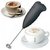 Hongxin Portable Hand Blender For Lassi, Milk, Coffee, Egg Beater Mixer Battery Operated