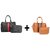 Ruby Stylish Women PU Handbag combo HKB08 + HKB42