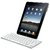 2.4GHz Ultra Slim Wireless Bluetooth Keyboard For Tab Tablet iPad iPhone Mac Windows Pc Android