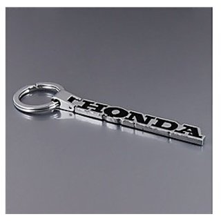 honda bike key chain