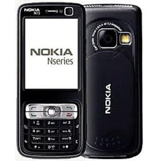 Buy Original Nokia N73 Housing Full Body Panel Online ...