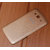 Luxury Gold Leather Finish Battery Back Cover Panel For Samsung Galaxy Grand 2