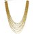 Mesmerizing Layered Necklace for Women Fashions
