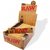 SAI SHOP Full Box-RAW Classic Rolling Paper King Size Slim