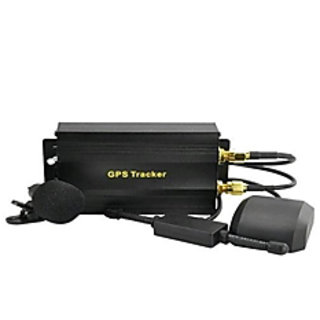 GPS Vehicle Tracking System For Car Delhi India