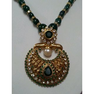 kundan pendants online