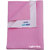 Newnik  Plain Large Pink Sleeping Mat