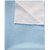 QUICK DRYING SHEET / MAT - FEEL DRY LARGE - BLUE