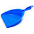 Combo Of 3 Plastic Dust Pan High Quality