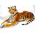 Giant Tiger Doll 40inch size