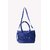Shankey Collections PU BLUE Handbag