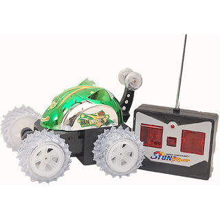 remote car online