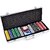 500 pcs Diced Poker Chip Set without Denomination Toy