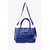 Shankey Collections PU BLUE Handbag