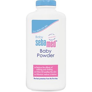 baby sebamed 200g powder shopclues