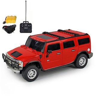 hummer car toy remote control