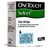 one touch 50 test strips pack