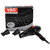 VG 3100 Hair Dryer For Women (Black)