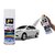 F1 Aerosol Spray White