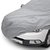 Carpoint Premium Cover For Hyundai Santro