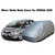 Car Body Cover of / for Honda JAZZ / HONDA JAZZ Silver Matty Body Cover