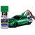 F1 Aerosol Spray Paint Green 450ml - Car/bike Multi Purpose