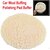 1X Car Wool Buffing Polishing Pad Buffer Polishing with your Compounds, Polishes