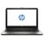 HP Notebook - 15-ba007au/AMD Quad-Core E2-7110 (1.8 GHz, 2 MB cache/4gb/500gb/dos/integrated