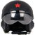 Exclusive Pilot Edition helmet (Glossy Black)