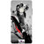 HI5OUTLET Premium Quality Printed Back Case Cover For Coolpad Note 3 Lite Design 28